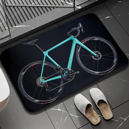 Biker Indoor Carpet 