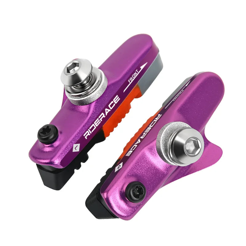 Aluminum Brake Pads