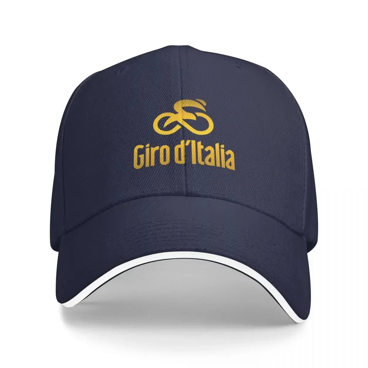 Cycling Baseball Cap – Unisex Sun Hat