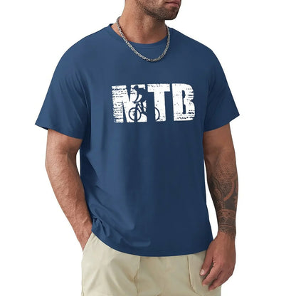 MTB Cyclist Shirt