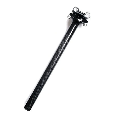 Carbon MTB Seatpost Offset