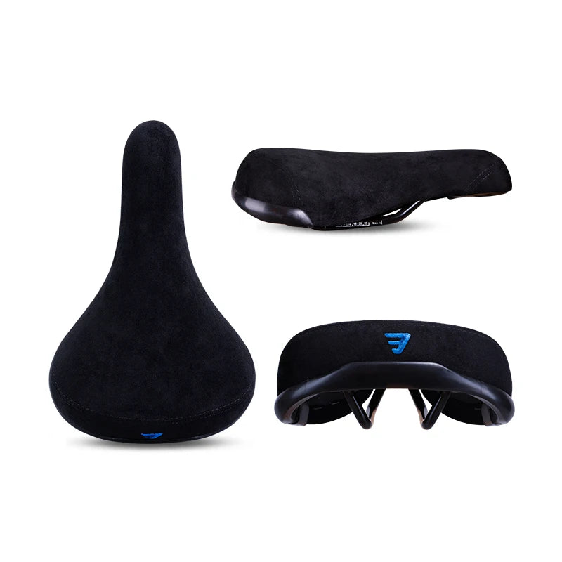 Wheelie Bike Seat