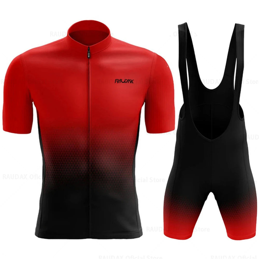 Training Cycling Breathable Set 