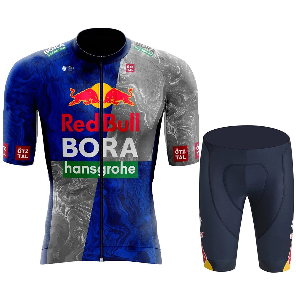 RB Bib Short Cycling 