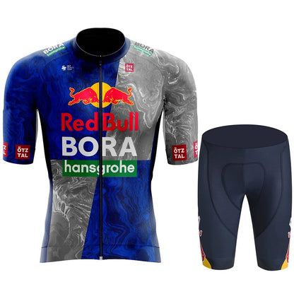 RB Bib Short Cycling 