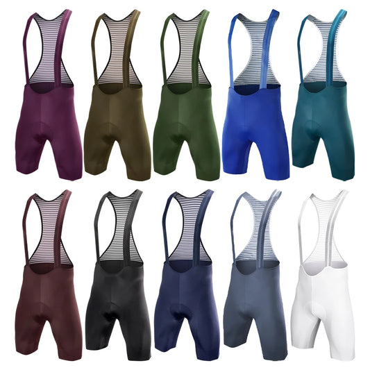 Cycling Bib Shorts 