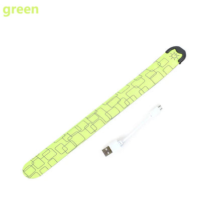 LED Safety Wristband