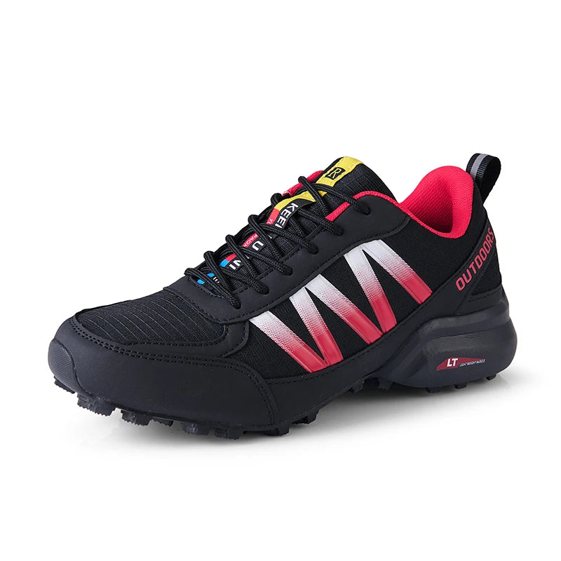 Zapatillas de trekking al aire libre de alto rendimiento