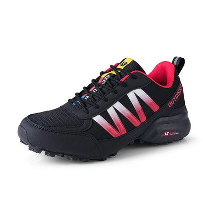 Zapatillas de trekking al aire libre de alto rendimiento