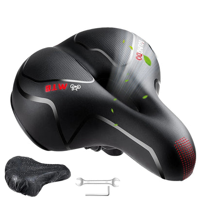 Fahrkomfort Ergonomisches Fahrradsattel