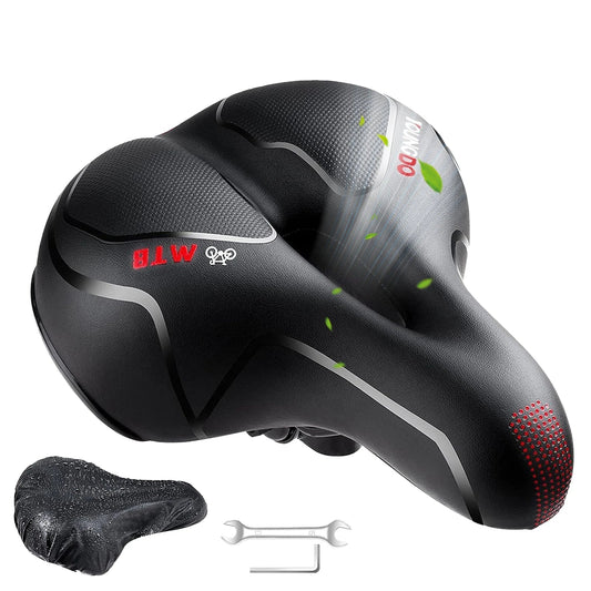 Fahrkomfort Ergonomisches Fahrradsattel