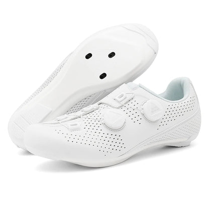 Scarpe da ciclismo ibride