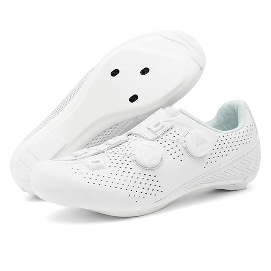 Hybrid Cycling Shoes