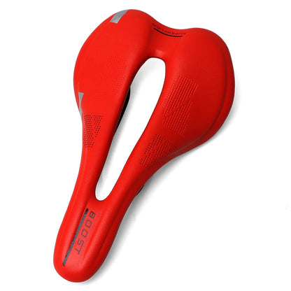 Sella per bici da strada 