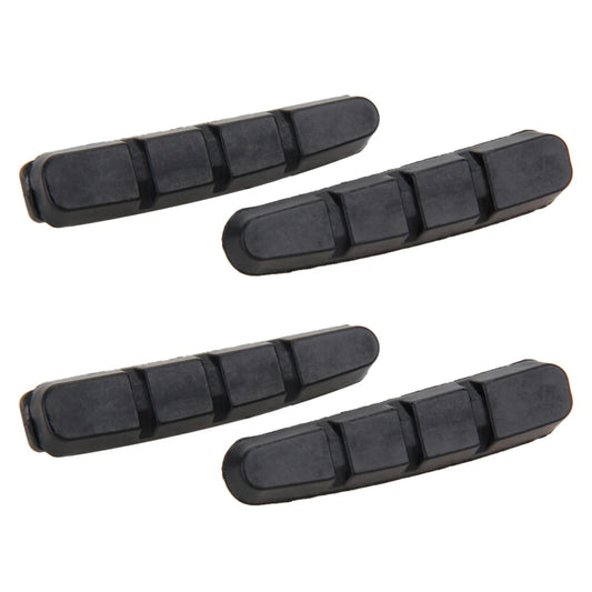 Rubber V Brake Pads 
