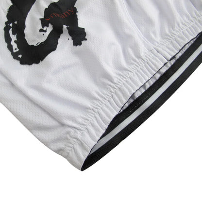 Germany Men Cycling Jersey 