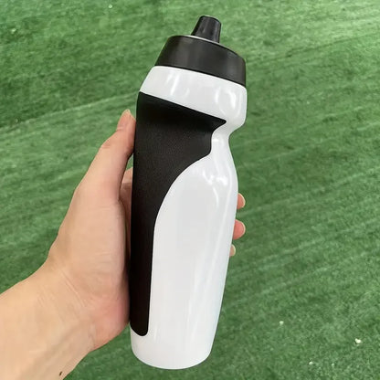 Water Bottle Portable Squeeze Cycling 