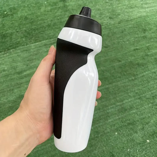 Water Bottle Portable Squeeze Cycling 