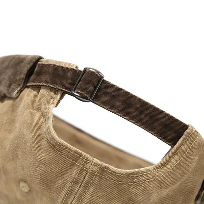 Vintage Cycling Cap 