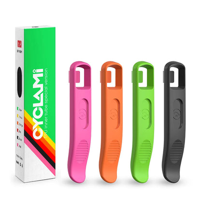 Professional Portable Bicycle Tire Levers
