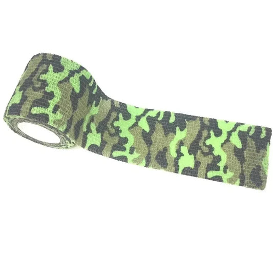 Nastro coesivo mimetico