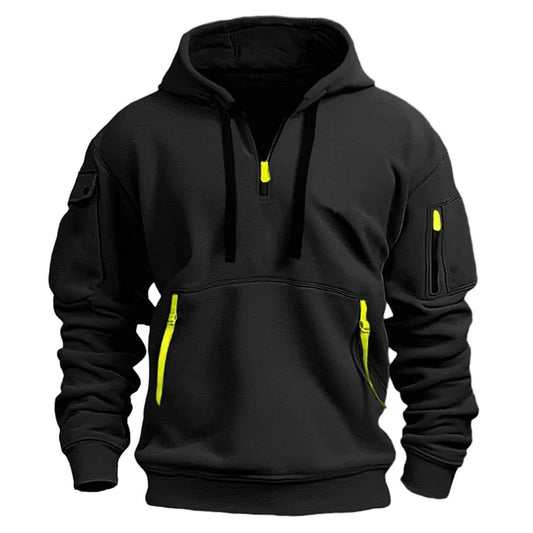 Tactical Hoodie