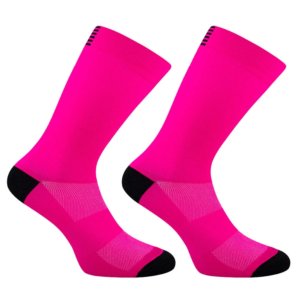MTB Bike Socks Comfortable