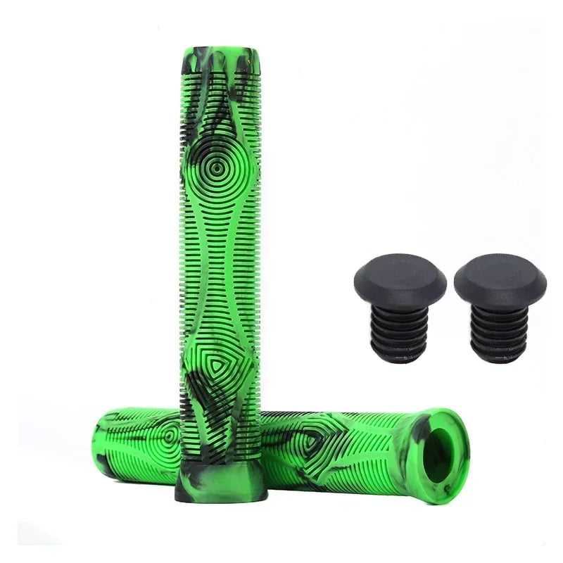 Bicycle Handlebar Grips 