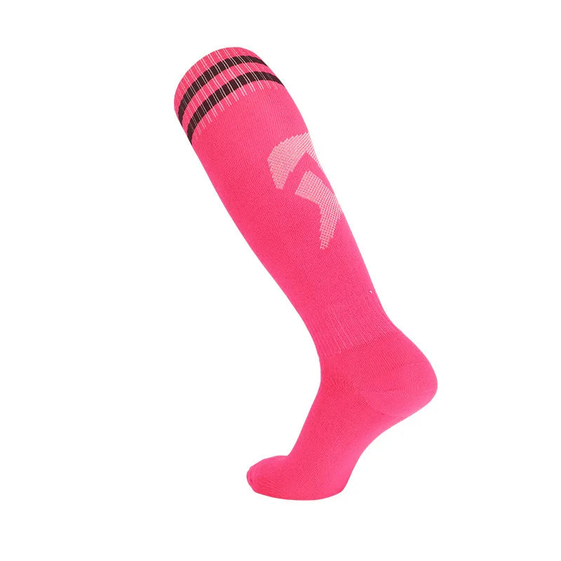 Anti-Slip Sport Socks 