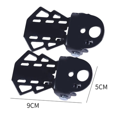 Bicycle Back Seat Soft Cushion