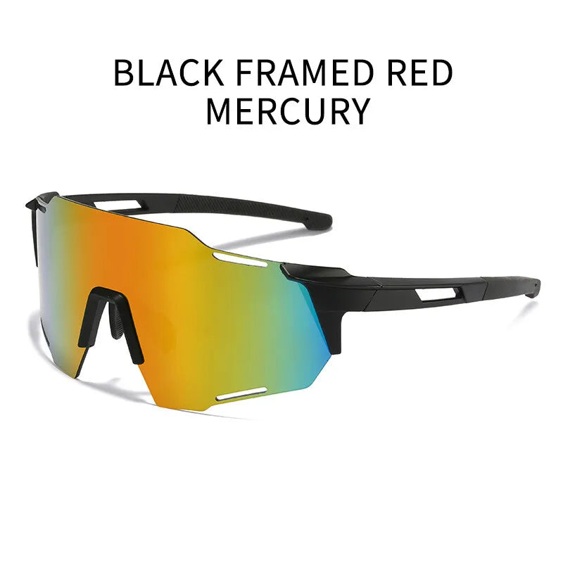 Cycling Polarized Sunglasses