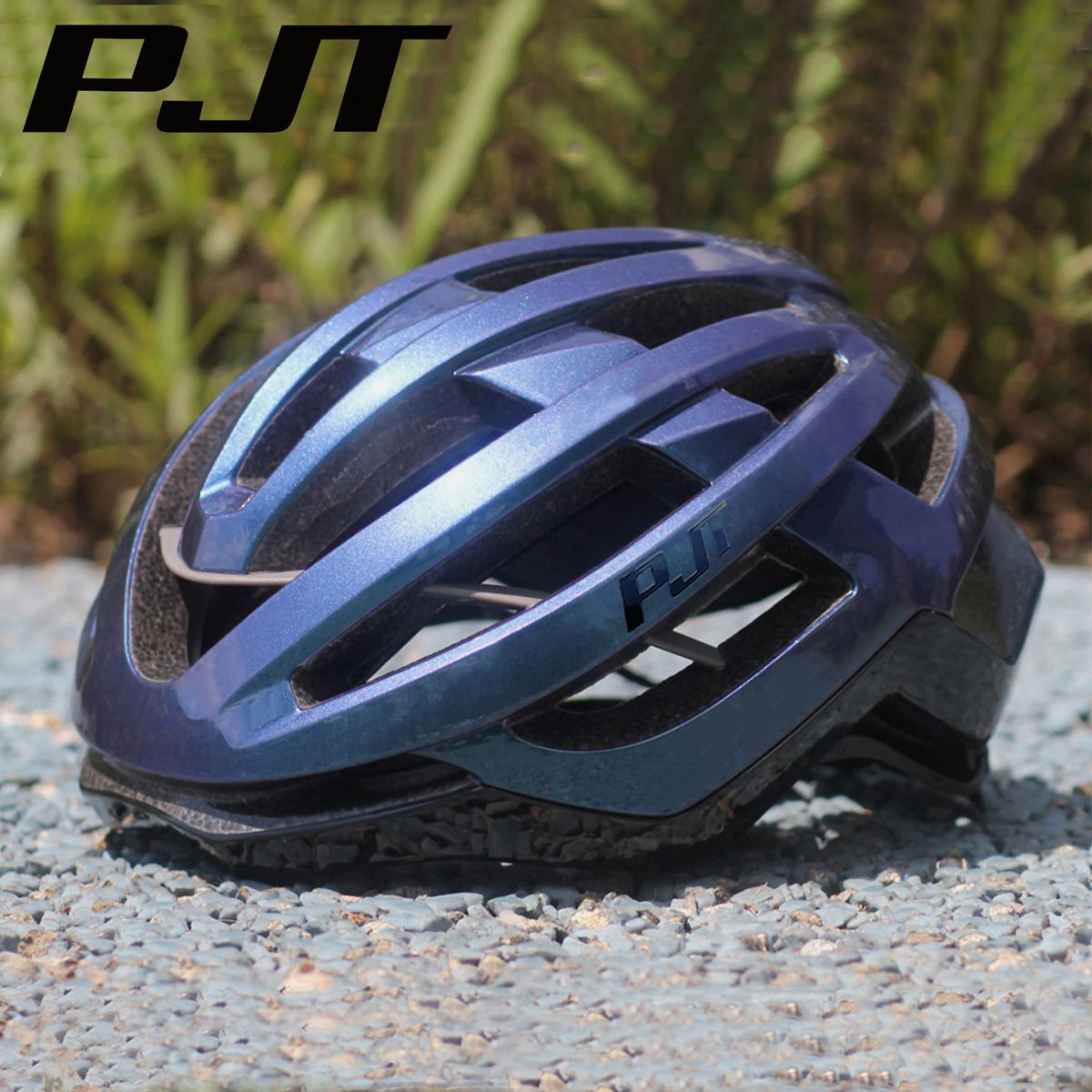 Women’s Road & MTB Cycling Helmet – Ultralight, PC+EPS, 3D Stiffener, 8–15 Vents