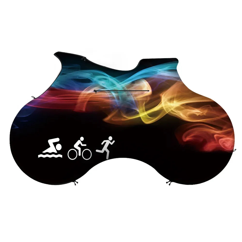 Bicycle Protective Cover Body
