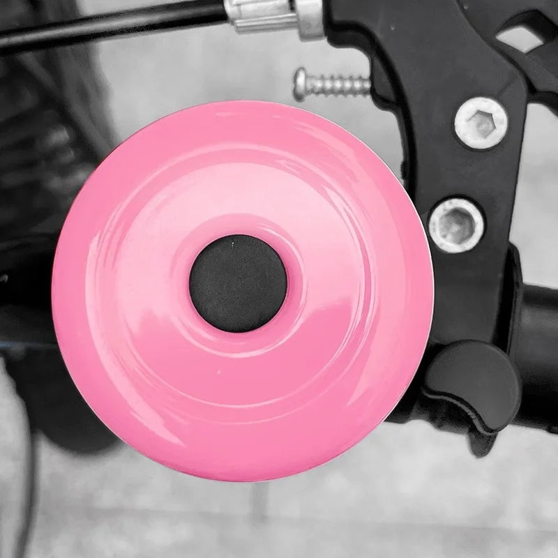 Campanello per bicicletta per bambini Unicorno