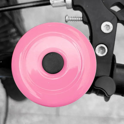 Campanello per bicicletta per bambini Unicorno