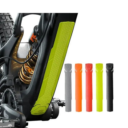 Bicycle Frame Scratch Protective Sticker