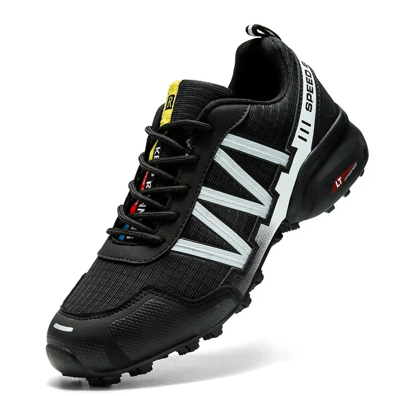 Zapatillas de ciclismo de rendimiento multiterreno