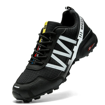Zapatillas de ciclismo de rendimiento multiterreno