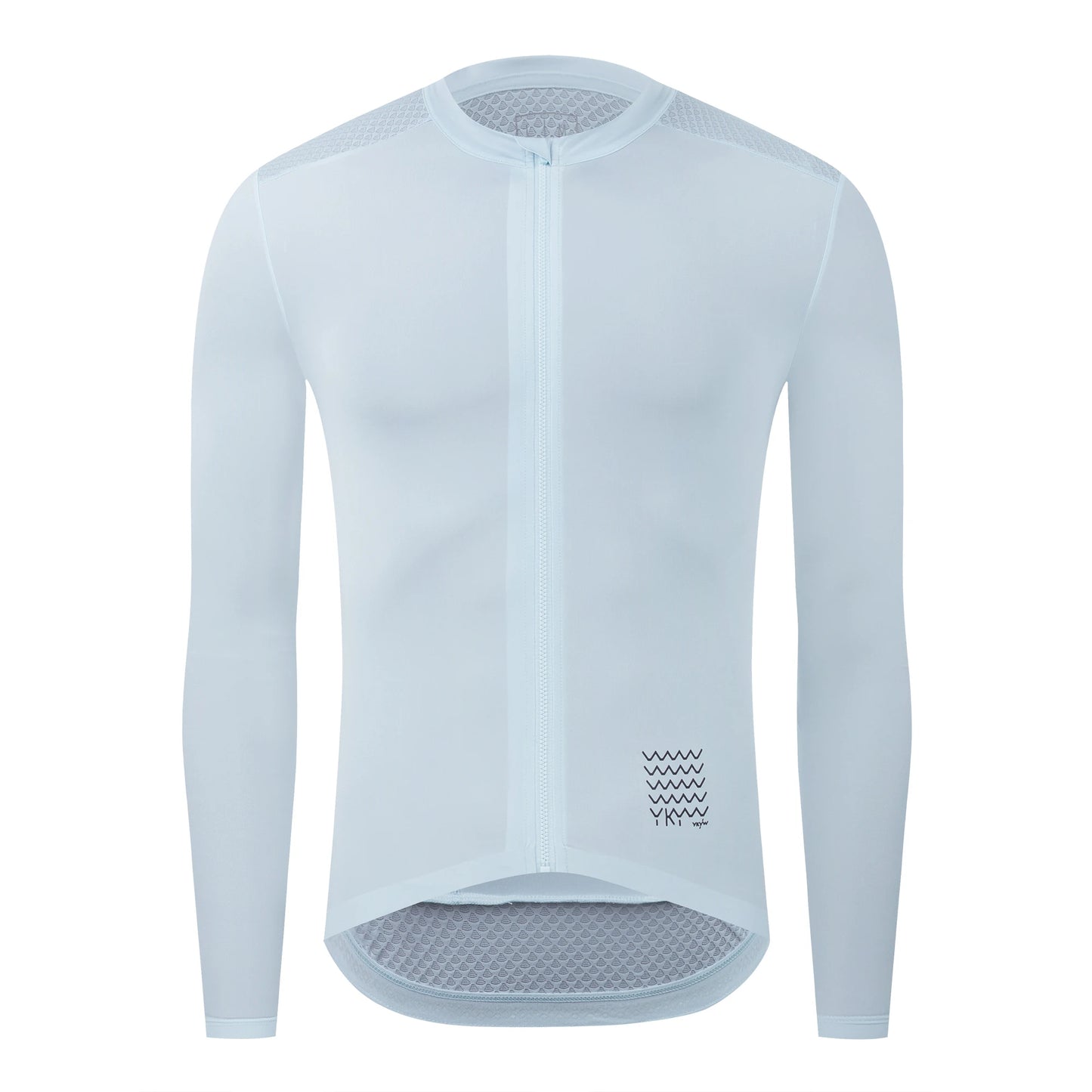 Cycling Jersey Long Sleeve 