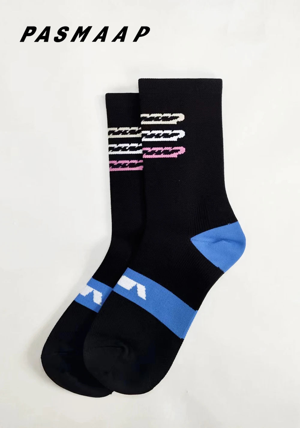 Professional Cycling Socks Men