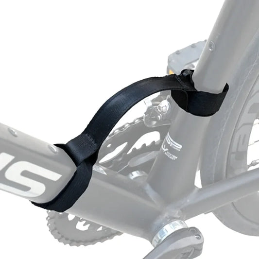 Tragbares Fahrradtransportgurt
