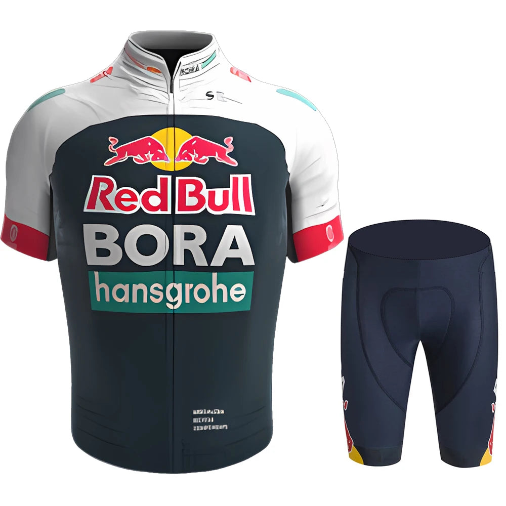 Cycling Color Variant Kit Collection