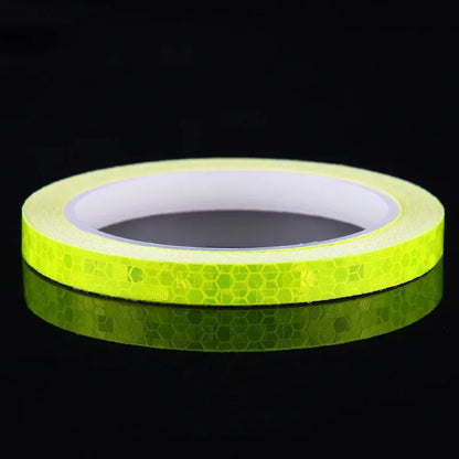 Bicycle Reflective Adhesive Tape