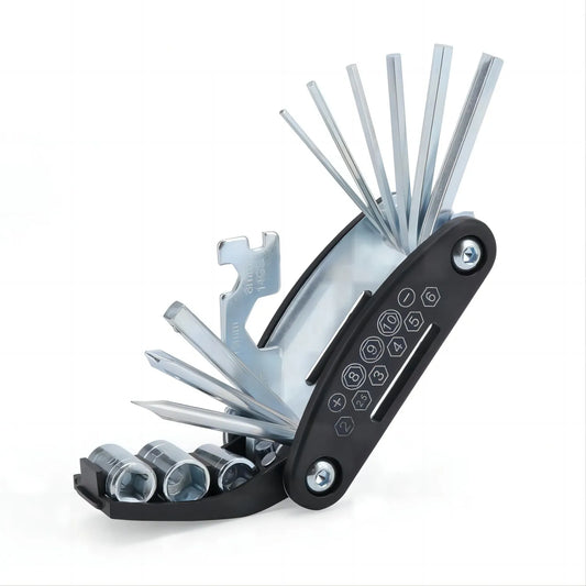 16-in-1 Bicycle Multi-Tool 