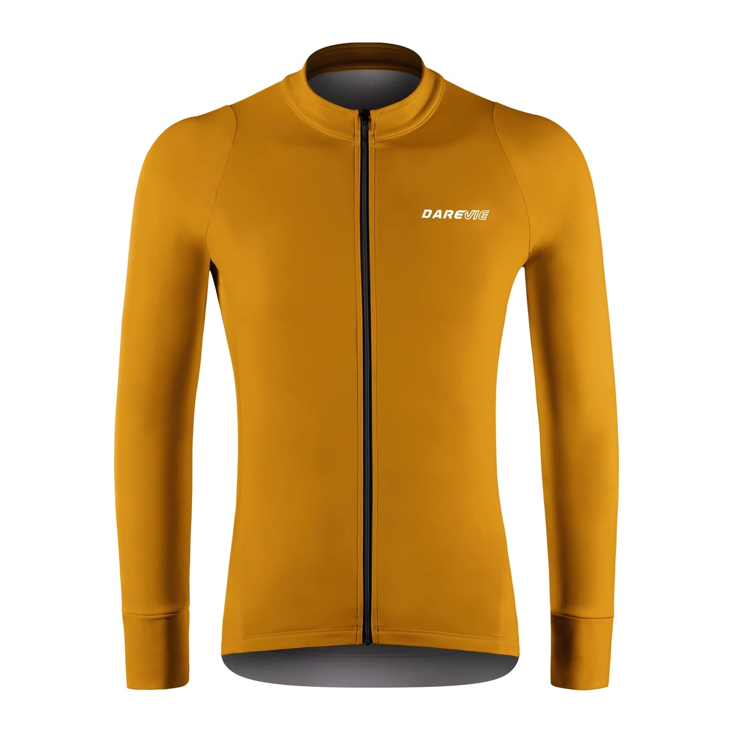 Maillot de cyclisme thermique
