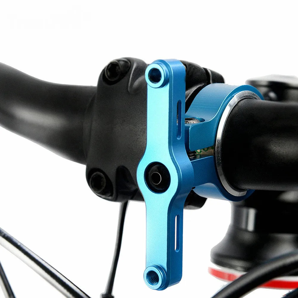 Fahrradflaschenkäfigadapter
