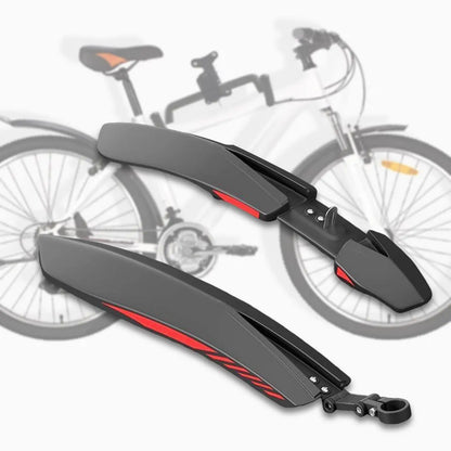 Mountain Bike Fenders Wheel Protector