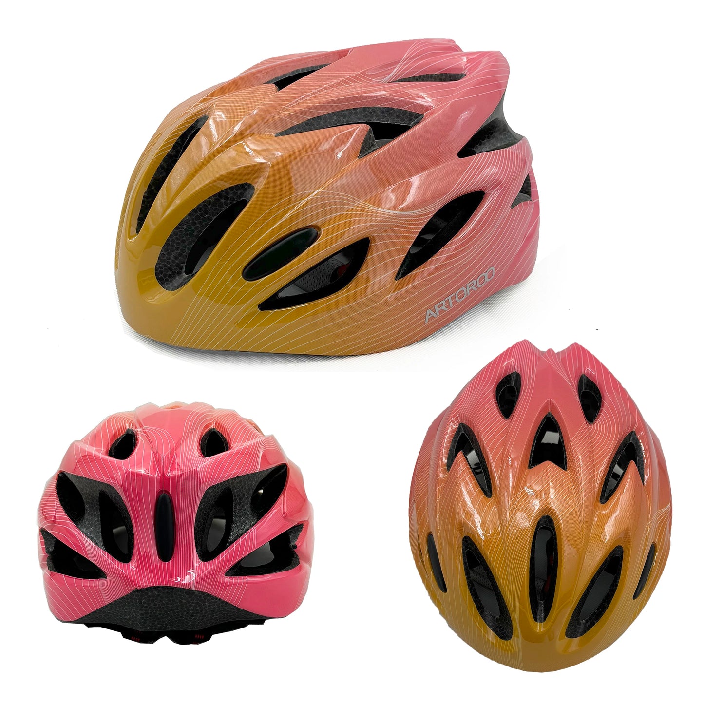 Fahrradhelm für Jugendliche/Kinder