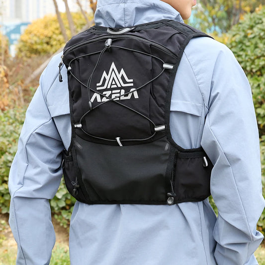 Leichter Wasserrucksack für Radfahrer 