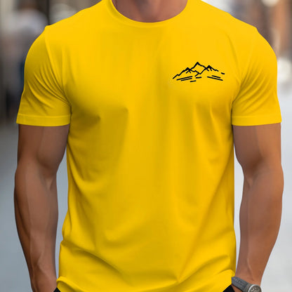 Mountain Bike Cotton Shirt 